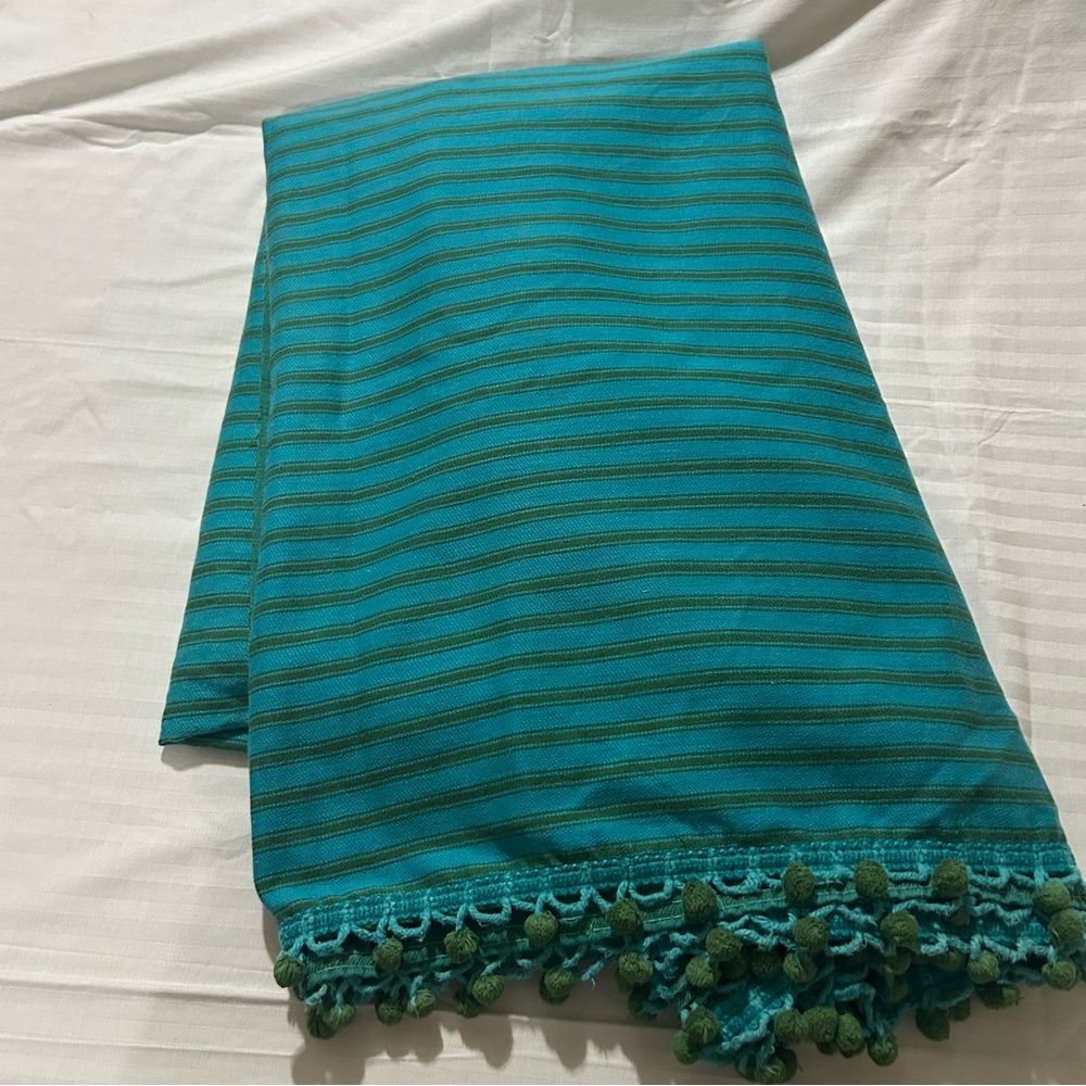 Vintage 60's bedspread